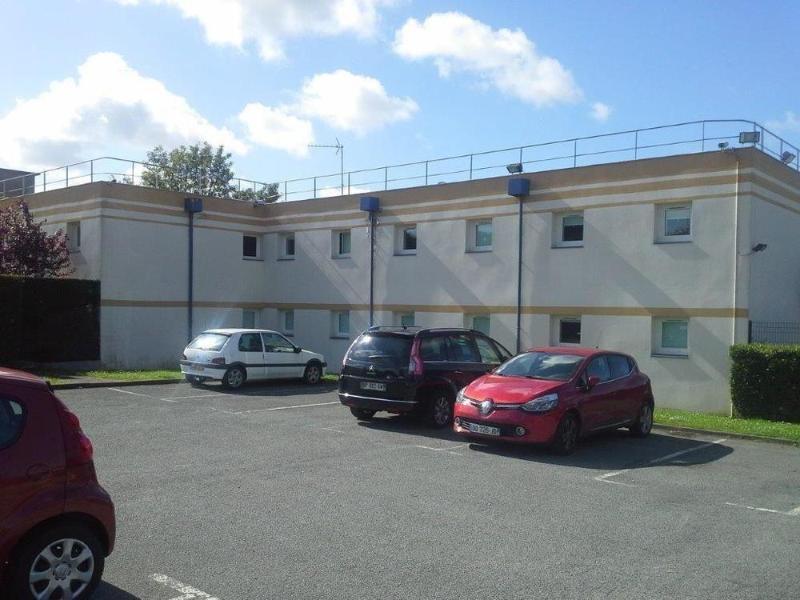 Ibis Budget Versailles Chateau Saint Cyr L'Ecole Exterior photo